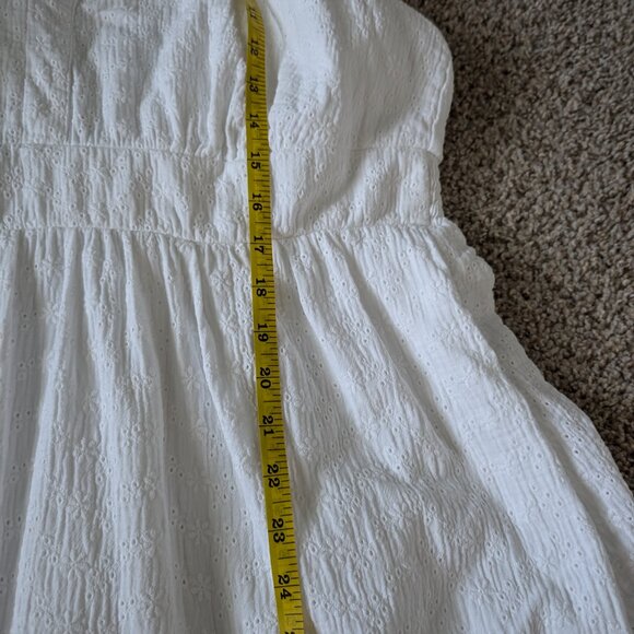 NWOT Boden Wren Dress, 16L/18L (Tall) - Picture 6 of 9